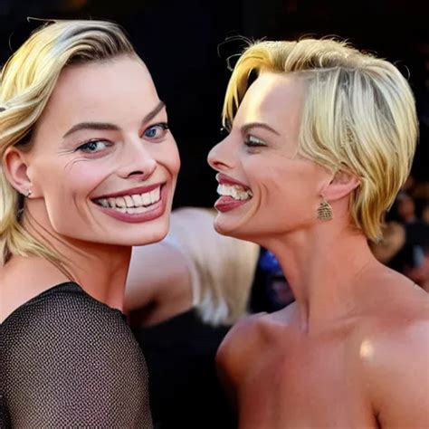 jaime pressley nude|Margot Robbie & Jaime Pressly Nude Lesbo Lovers In。